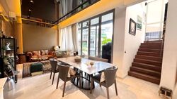 Mon Jervois (D10), Condominium #470759521